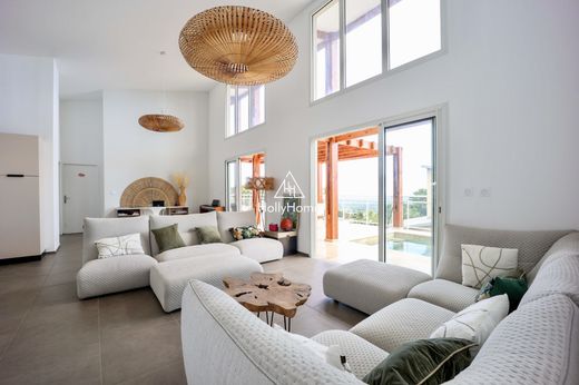 Villa - L'Étang-Salé, Reunião