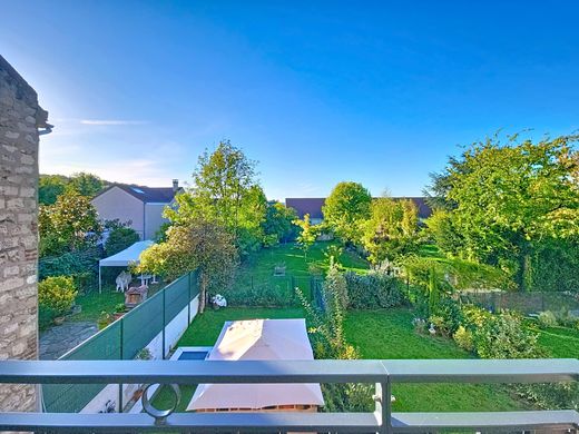 Dúplex en Clamart, Altos de Sena