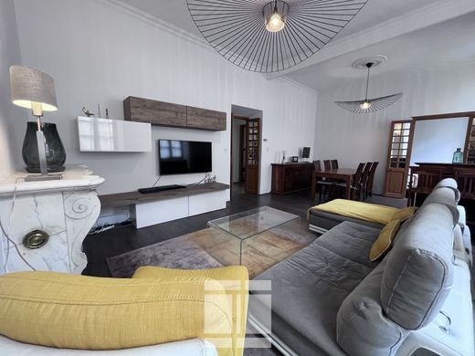 Apartment in Bastia, Upper Corsica