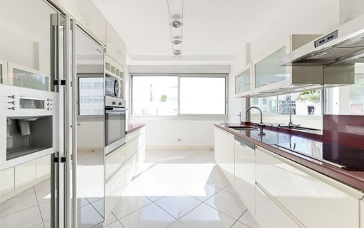 Apartament w Lyon, Rhône