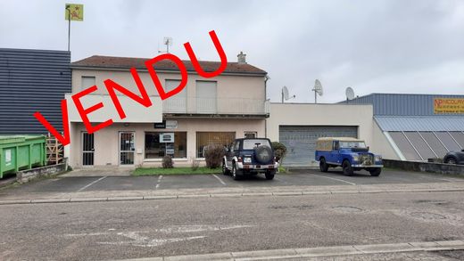 Luksusowy dom w Marly, Moselle