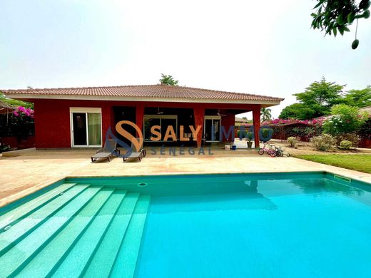 Villa en Sali Portudal, Région de Thiès