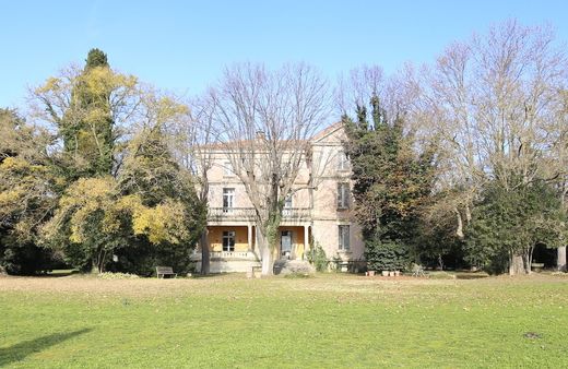 豪宅  La Grande-Motte, Hérault