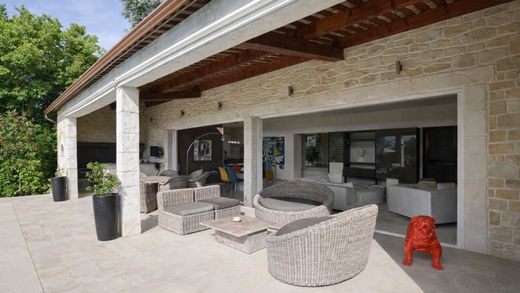 Lüks ev Cannes, Alpes-Maritimes