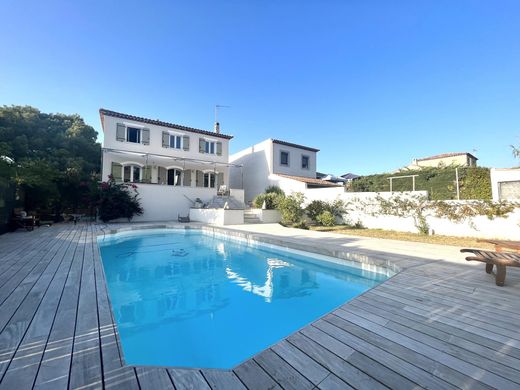 Maison de luxe à Martigues, Bouches-du-Rhône