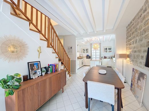 Luxury home in Créteil, Val-de-Marne