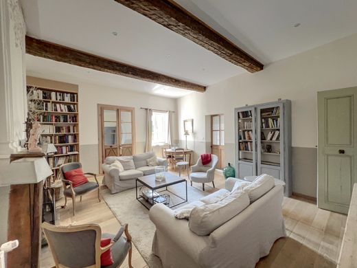 Luxe woning in Sauve, Gard