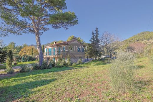 Villa en Puget-Ville, Var