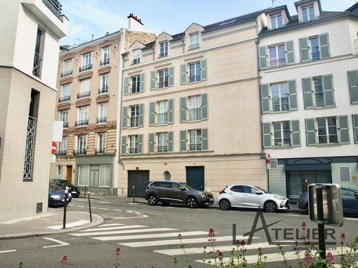 Appartement in Boulogne-Billancourt, Hauts-de-Seine