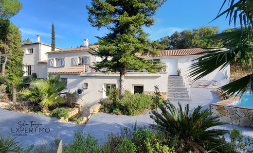 Casa di lusso a La Boissière, Hérault