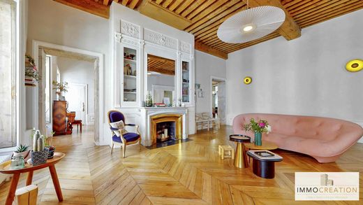 Apartamento - Lyon, Ródano