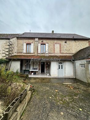 Luxus-Haus in Voulton, Seine-et-Marne