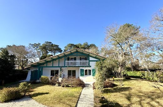 Πολυτελή κατοικία σε Capbreton, Landes