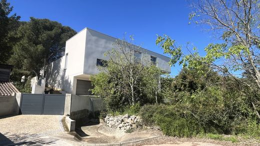 ‏בתי יוקרה ב  Pignan, Hérault