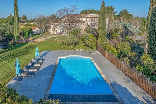 Luxus-Haus in Aix-en-Provence, Bouches-du-Rhône