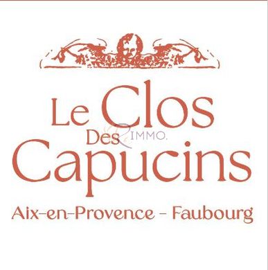 エクス＝アン＝プロヴァンス, Bouches-du-Rhôneのアパートメント