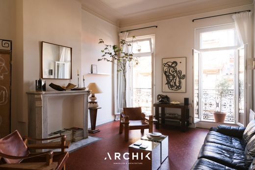 Apartment in Marseille, Bouches-du-Rhône