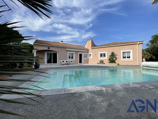 Villa en Agde, Herault