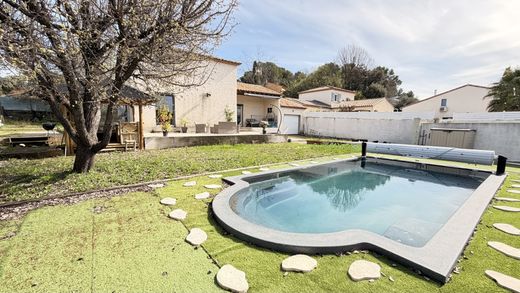 Villa in Saint-Aunès, Hérault
