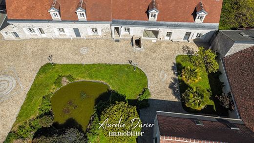 Luxury home in Tours, Indre and Loire