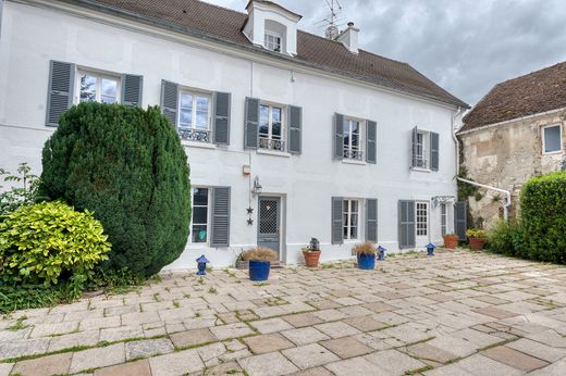 Luxury home in Baillet-en-France, Val d'Oise