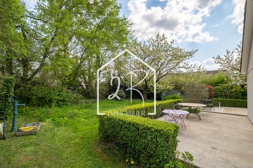 Luxury home in Saint-Priest, Rhône
