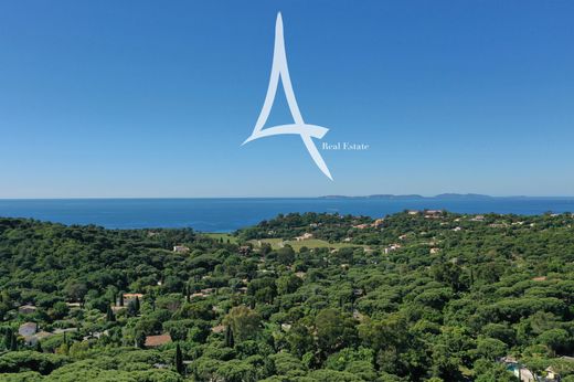 Villa en La Croix-Valmer, Var