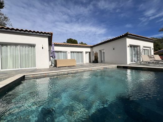 Luxury home in Sillans-la-Cascade, Var