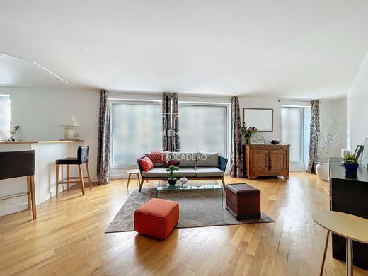 Appartamento a La Muette, Auteuil, Porte Dauphine, Parigi