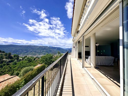 Luxury home in Aspremont, Alpes-Maritimes