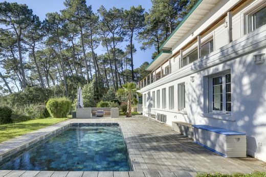 منزل ﻓﻲ Seignosse, Landes