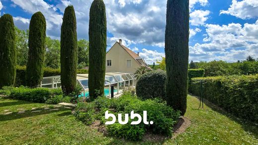 منزل ﻓﻲ Orgeval, Yvelines