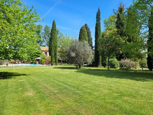 Casa de lujo en Piolenc, Vaucluse