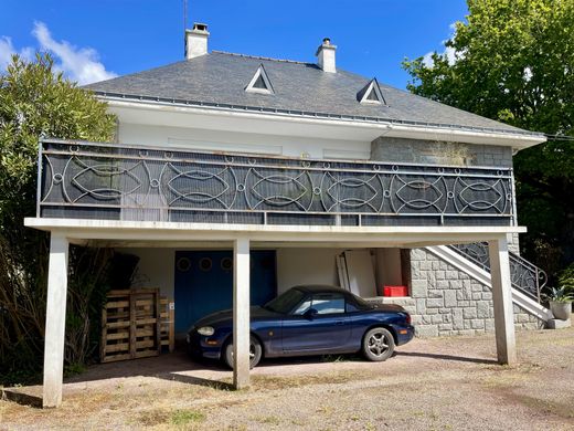 Casa de luxo - Arradon, Morbihan