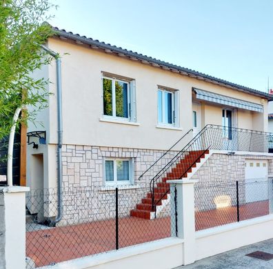 Πολυτελή κατοικία σε Ramonville-Saint-Agne, Upper Garonne