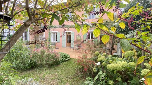 Casa di lusso a L'Isle-Jourdain, Gers