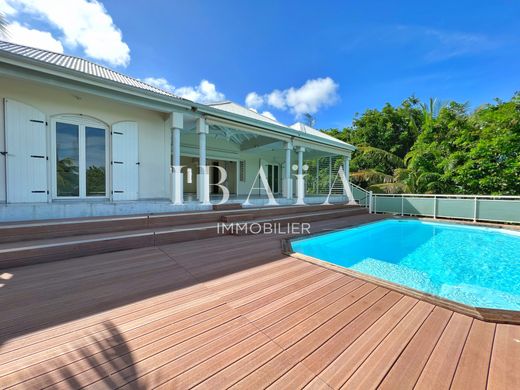 Lüks ev Petit-Bourg, Guadeloupe
