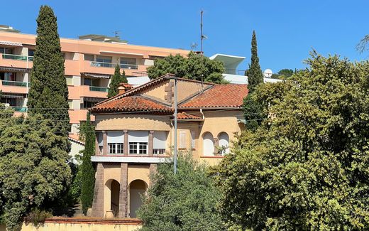 Вилла, Сент-Рафаэль, Var