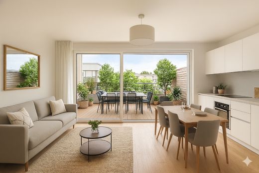 Appartement à Antony, Hauts-de-Seine