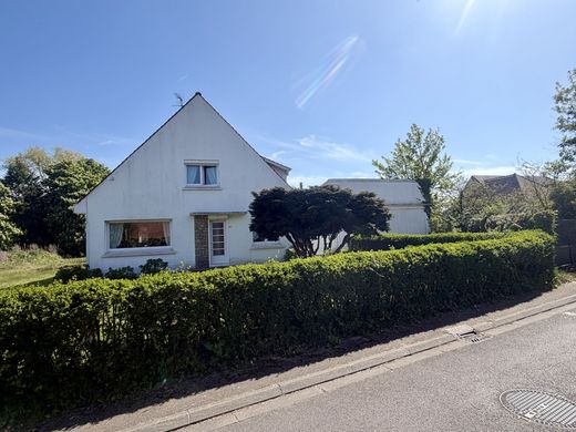 Luxus-Haus in Merlimont, Pas-de-Calais
