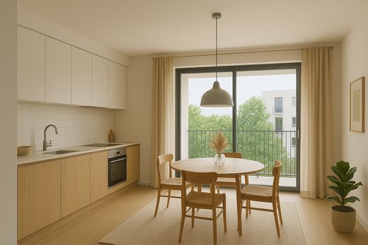 Appartamento a Mittelhausbergen, Basso Reno