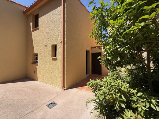 Luxury home in Collioure, Pyrénées-Orientales