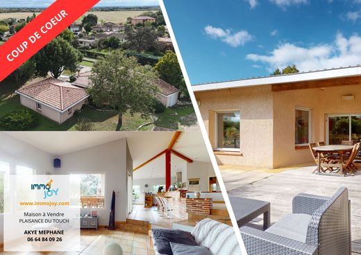 ‏בתי יוקרה ב  Plaisance-du-Touch, Upper Garonne