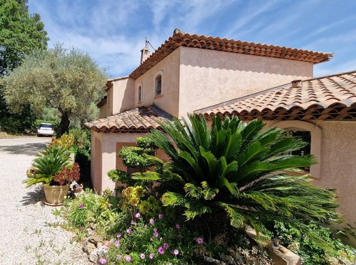 Элитный дом, Cuers, Var