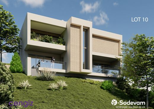 Βίλα σε Volmerange-les-Mines, Moselle