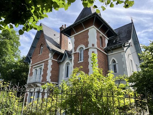 Casa de luxo - Gien, Loiret