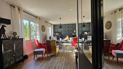 Luxe woning in Andernos-les-Bains, Gironde