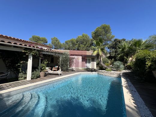 Casa de lujo en Saint-Jean-de-Cornies, Herault