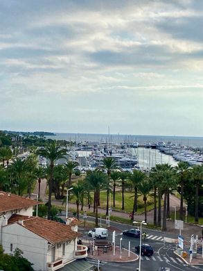 Daire Cannes, Alpes-Maritimes