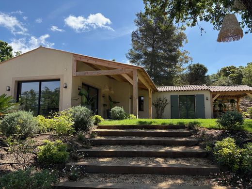 Luxury home in La Croix-Valmer, Var